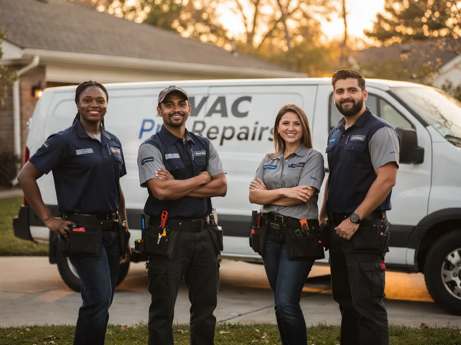 Heat Pump Repair company in Mead, OK