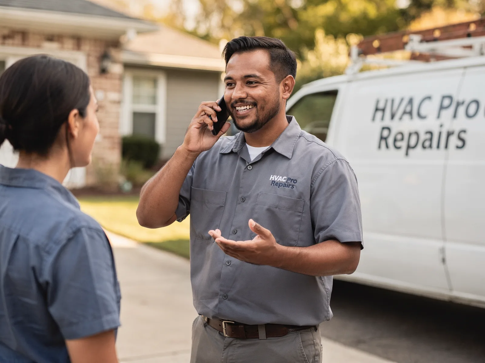 Heat Pump Repair Mead, OK FAQs